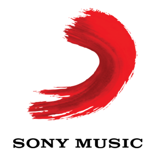 Sony Music logo